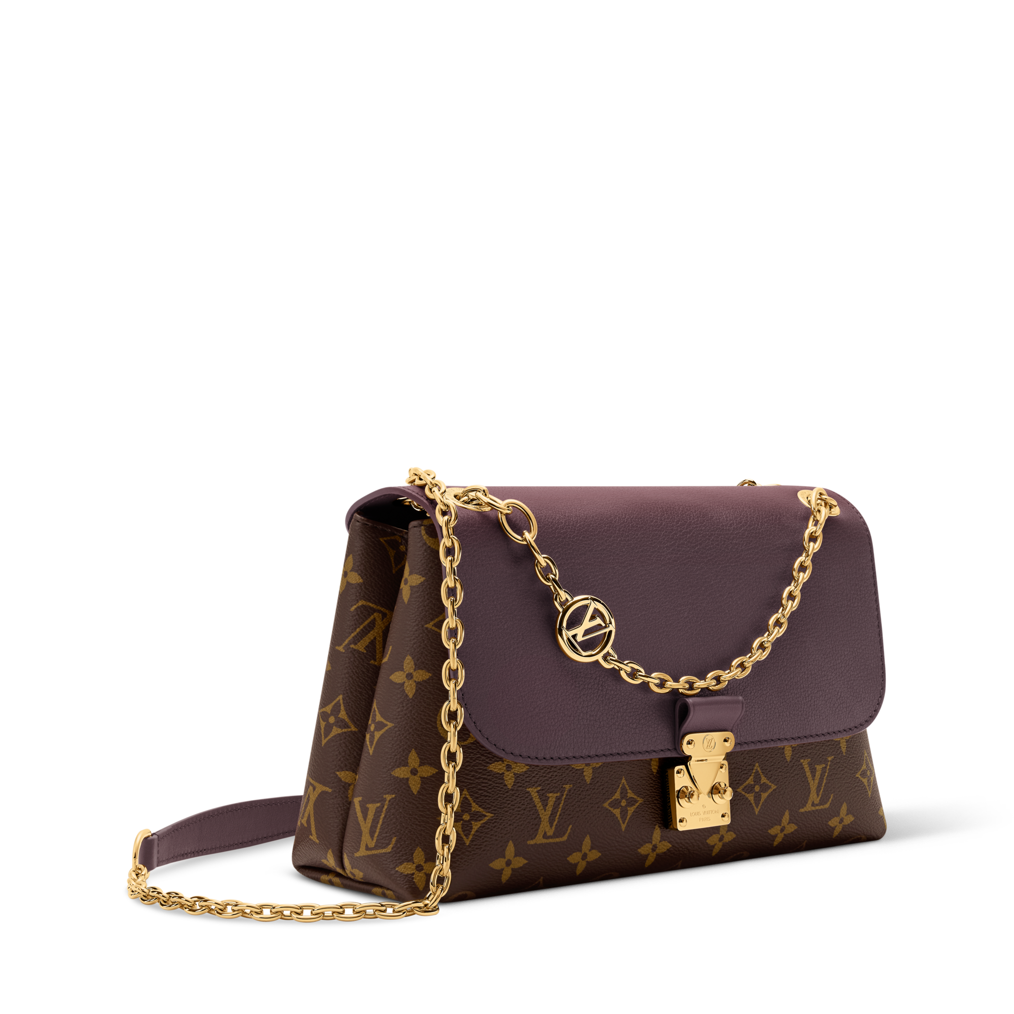 今日だけ LOUISVUITTON ヴィトン モノグラム モンテーニュBB Madeleine BB Monogram Canvas - Handbags | LOUIS VUITTON